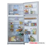 Холодильник Toshiba GR-R74RD SC