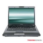 Ремонт Toshiba SATELLITE A305