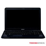Ремонт Toshiba SATELLITE L650