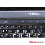 Ноутбук Toshiba тормозит (зависает)