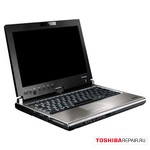 Ремонт Toshiba PORTEGE M780
