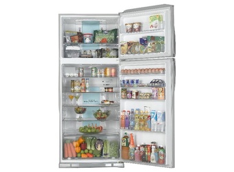 Холодильник Toshiba GR-Y74RD SC