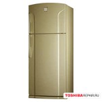 Холодильник Toshiba GR-H74RDA RC
