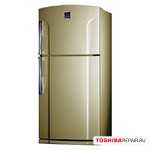 Холодильник Toshiba GR-Y74RDA SC