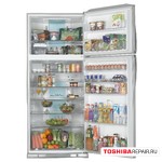 Холодильник Toshiba GR-Y74RDA MC