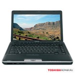 Ремонт Toshiba SATELLITE M500