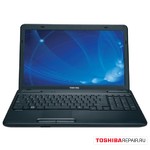 Ремонт Toshiba SATELLITE C655D