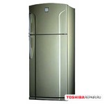 Холодильник Toshiba GR-Y74RD MC