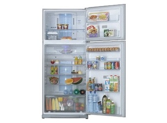 Холодильник Toshiba GR-R74RD SC