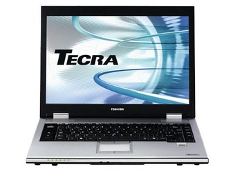 Ремонт Toshiba TECRA A9