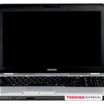 Ремонт Toshiba SATELLITE PRO L500-22T