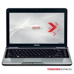 Ремонт Toshiba SATELLITE L735