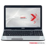 Ремонт Toshiba SATELLITE L750