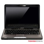 Ремонт Toshiba SATELLITE U500