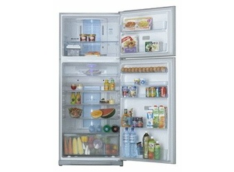 Холодильник Toshiba GR-RG74RD GB
