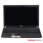 Ремонт Toshiba TECRA R950