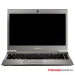 Ремонт Toshiba PORTEGE Z830