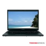 Ремонт Toshiba PORTEGE R700