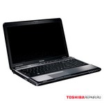 Ремонт Toshiba SATELLITE A665