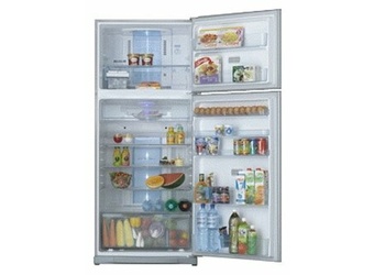 Холодильник Toshiba GR-R74RD SX