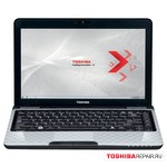 Ремонт Toshiba SATELLITE L730