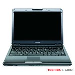 Ремонт Toshiba SATELLITE U405