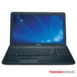 Ремонт Toshiba SATELLITE C655