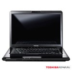 Ремонт Toshiba SATELLITE A300-15E