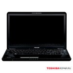 Ремонт Toshiba SATELLITE L505