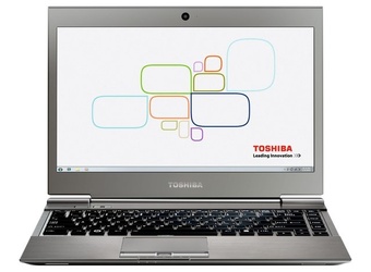 Ремонт Toshiba PORTEGE Z930