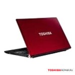 Ремонт Toshiba SATELLITE R850