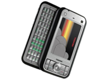 Ремонт телефонов Toshiba