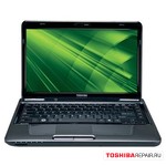 Ремонт Toshiba SATELLITE L640D