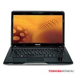 Ремонт Toshiba SATELLITE T135