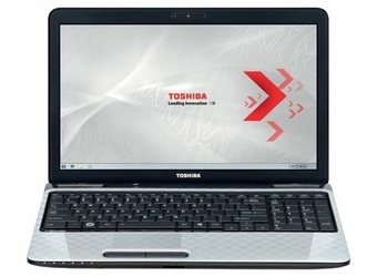 Ремонт Toshiba SATELLITE L750D