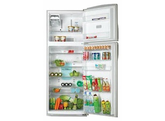 Холодильник Toshiba GR-Y74RDA TS