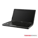 Ремонт Toshiba SATELLITE M505