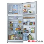 Холодильник Toshiba GR-RG74RD GU