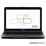 Ремонт Toshiba SATELLITE L830