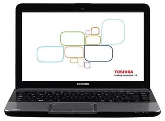Ремонт Toshiba SATELLITE L830