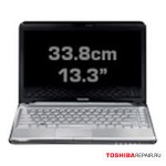 Ремонт Toshiba SATELLITE T230