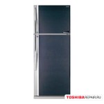 Холодильник Toshiba GR-YG74RDA GB
