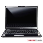 Ремонт Toshiba SATELLITE U400D