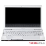Ремонт Toshiba SATELLITE L755-A2W