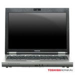 Ремонт Toshiba TECRA M10