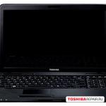 Ремонт Toshiba SATELLITE C660-1FH