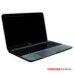 Ремонт Toshiba SATELLITE L855