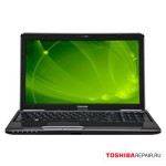 Ремонт Toshiba SATELLITE L655D