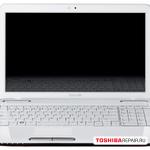 Ремонт Toshiba SATELLITE L755-1FK