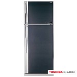 Холодильник Toshiba GR-YG74RD GB